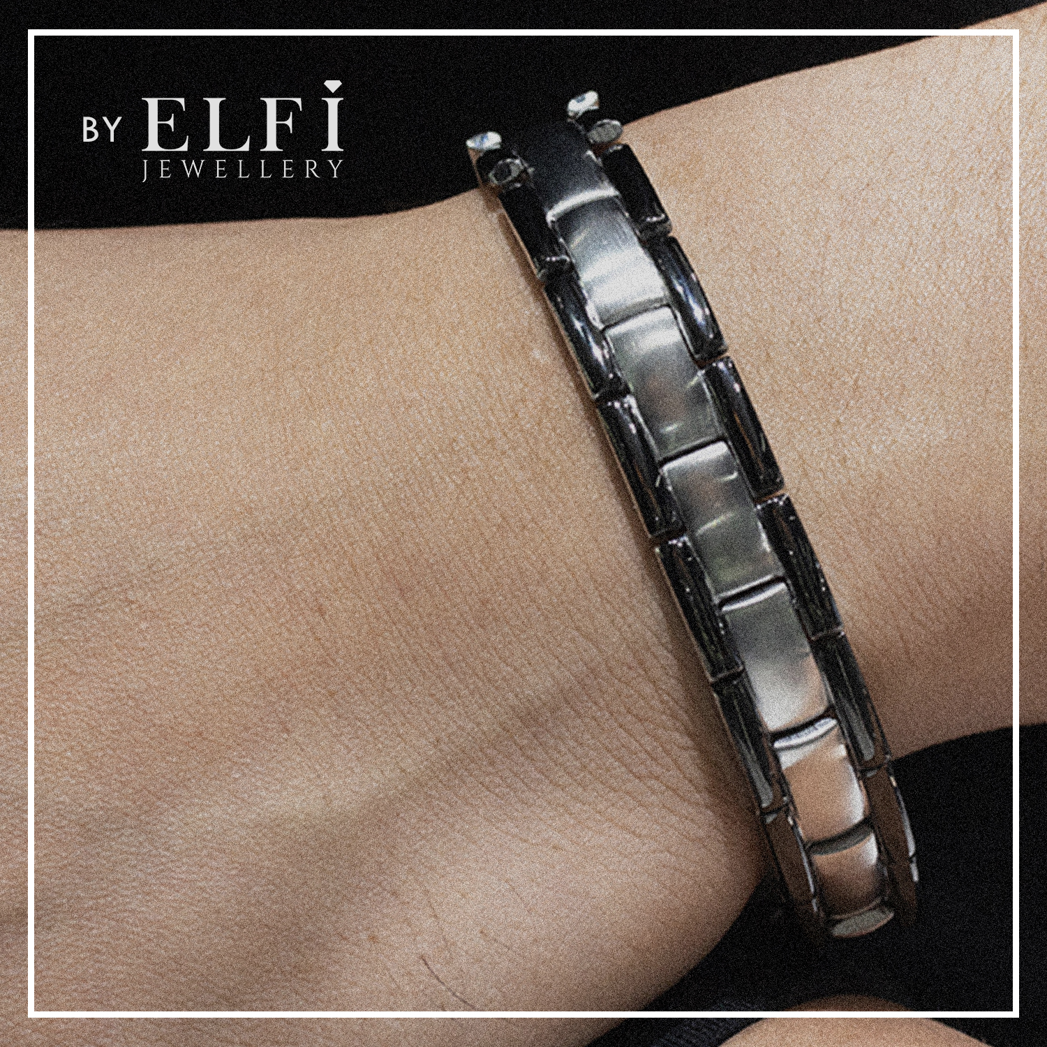 SS Bracelets/Bangles